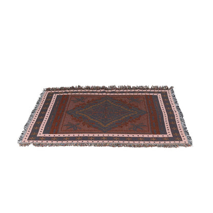 JACQUARD MULTI CLOTH / ジャカード マルチ クロス