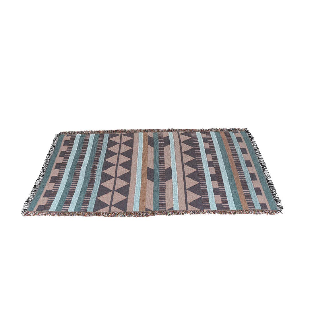 JACQUARD MULTI CLOTH / ジャカード マルチ クロス