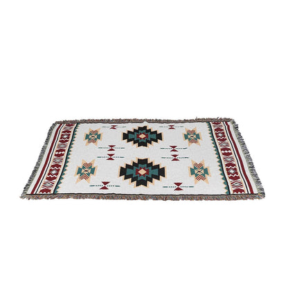 JACQUARD MULTI CLOTH / ジャカード マルチ クロス