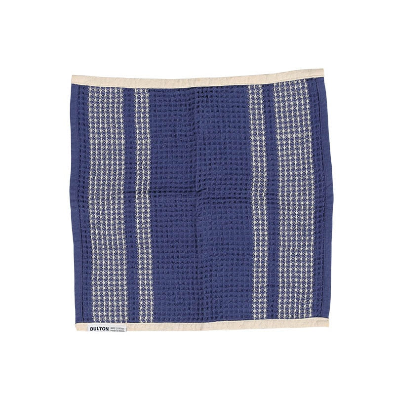 WAFFLE INDIE HAND TOWEL SET OF 3 / ワッフル インディー ハンド タオル 3pcs セット