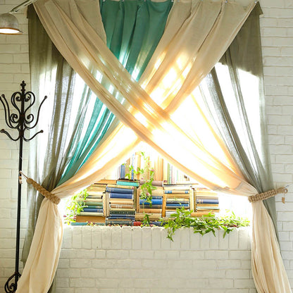 MULTI CLOTH SOLID COLOR / マルチ クロス ソリッド カラー