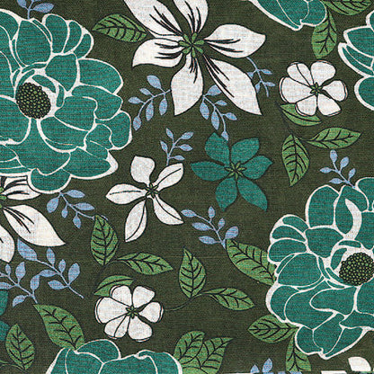 PRINTED MULTI CLOTH / プリント マルチ クロス