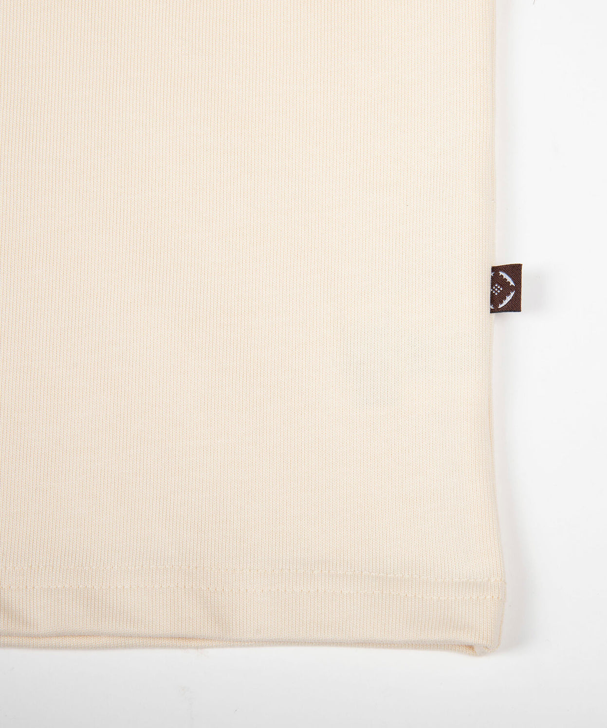 2WAY pocket l/s big t shirts 2WAY長袖Tシャツ