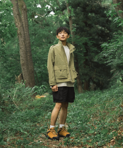 M65 short jacket