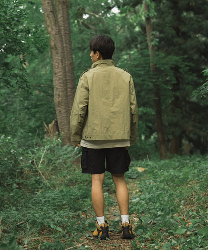 M65 short jacket