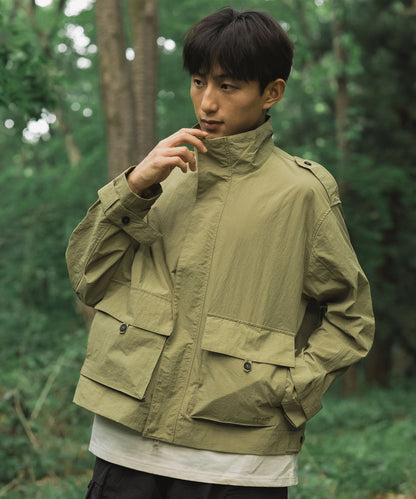 M65 short jacket