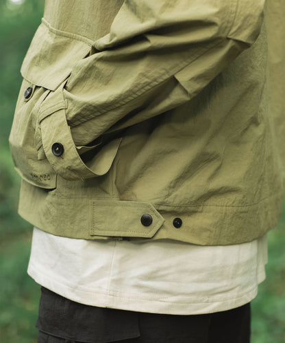 M65 short jacket