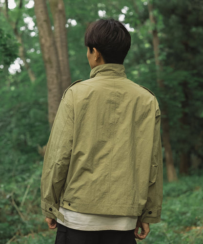 M65 short jacket