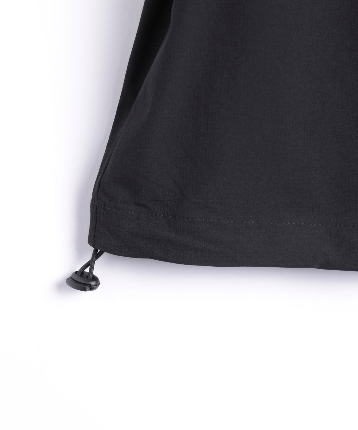 Anti-static polo shirt