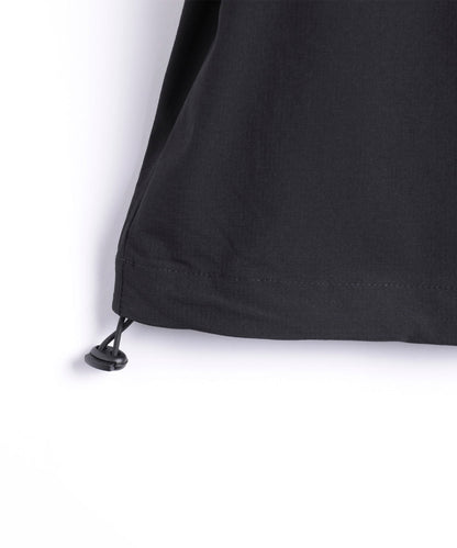 Anti-static polo shirt