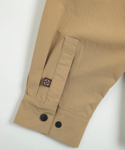 Anti-static pocket shirt