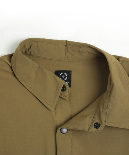 Anti-static pocket shirt