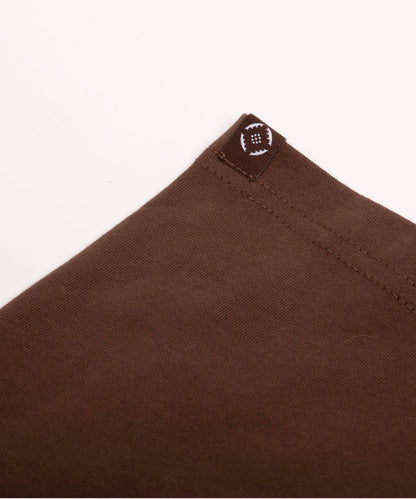 Bicolor T-shirt dress バイカラーワンピース