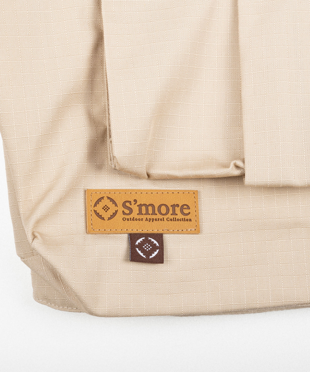 Big pocket fishing vest