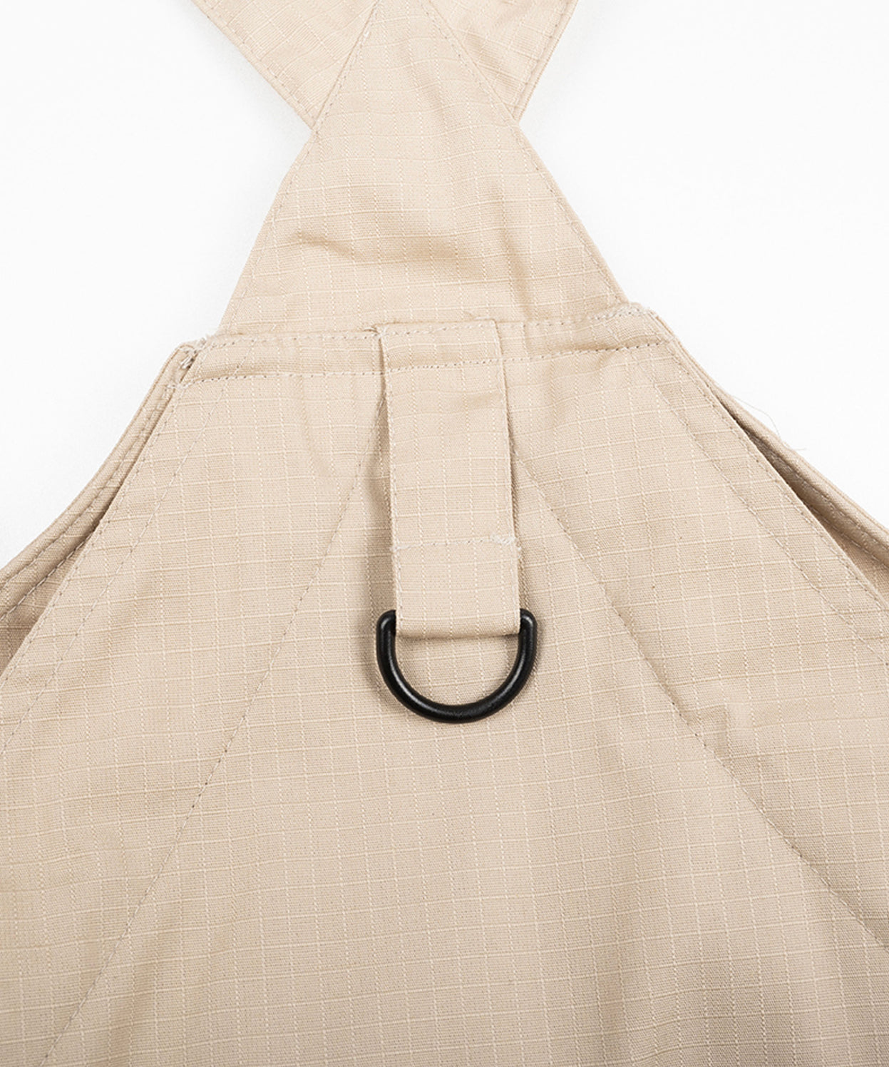 Big pocket fishing vest