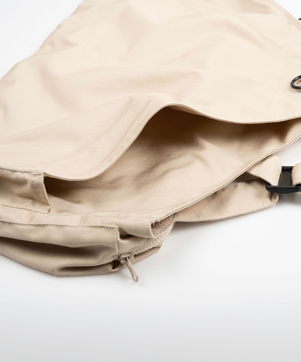 Big pocket fishing vest