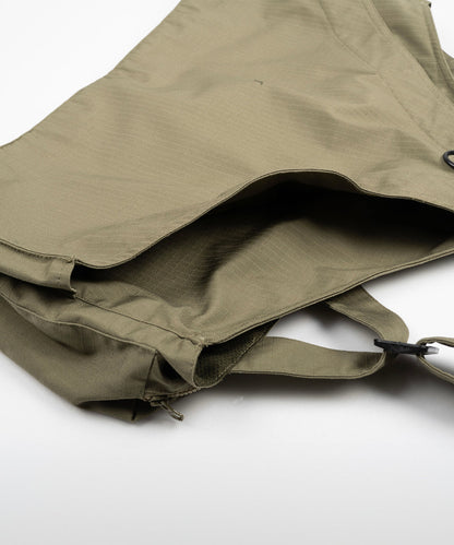 Big pocket fishing vest