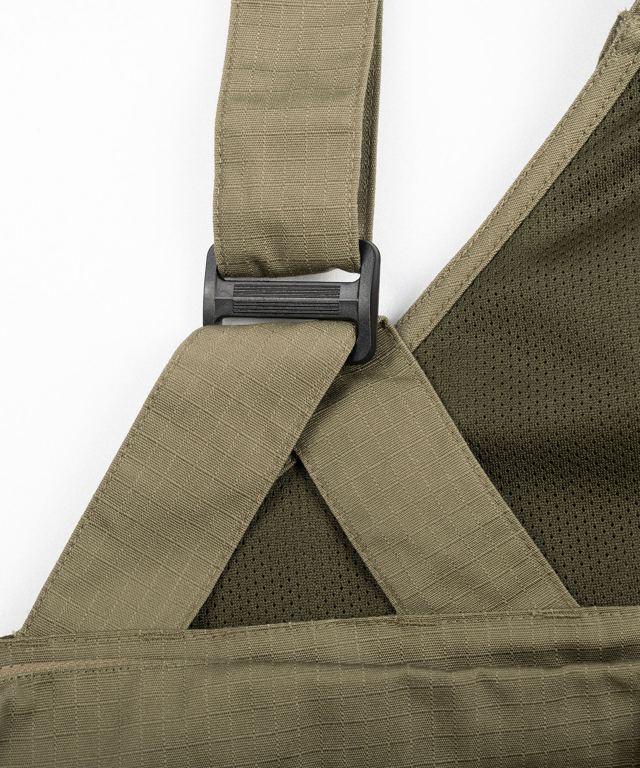 Big pocket fishing vest