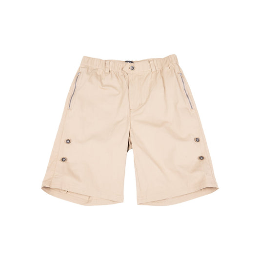 UV&COOL CONVERTIBLE HALF PANTS