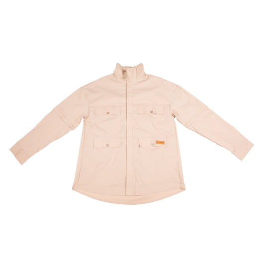 UV&COOL CONVERTIBLE SHIRTS