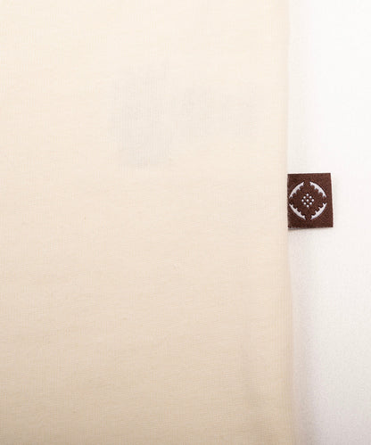 S'more diner long sleeve T-shirt スモアダイナー長袖Tシャツ