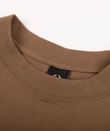 S'more diner long sleeve T-shirt スモアダイナー長袖Tシャツ