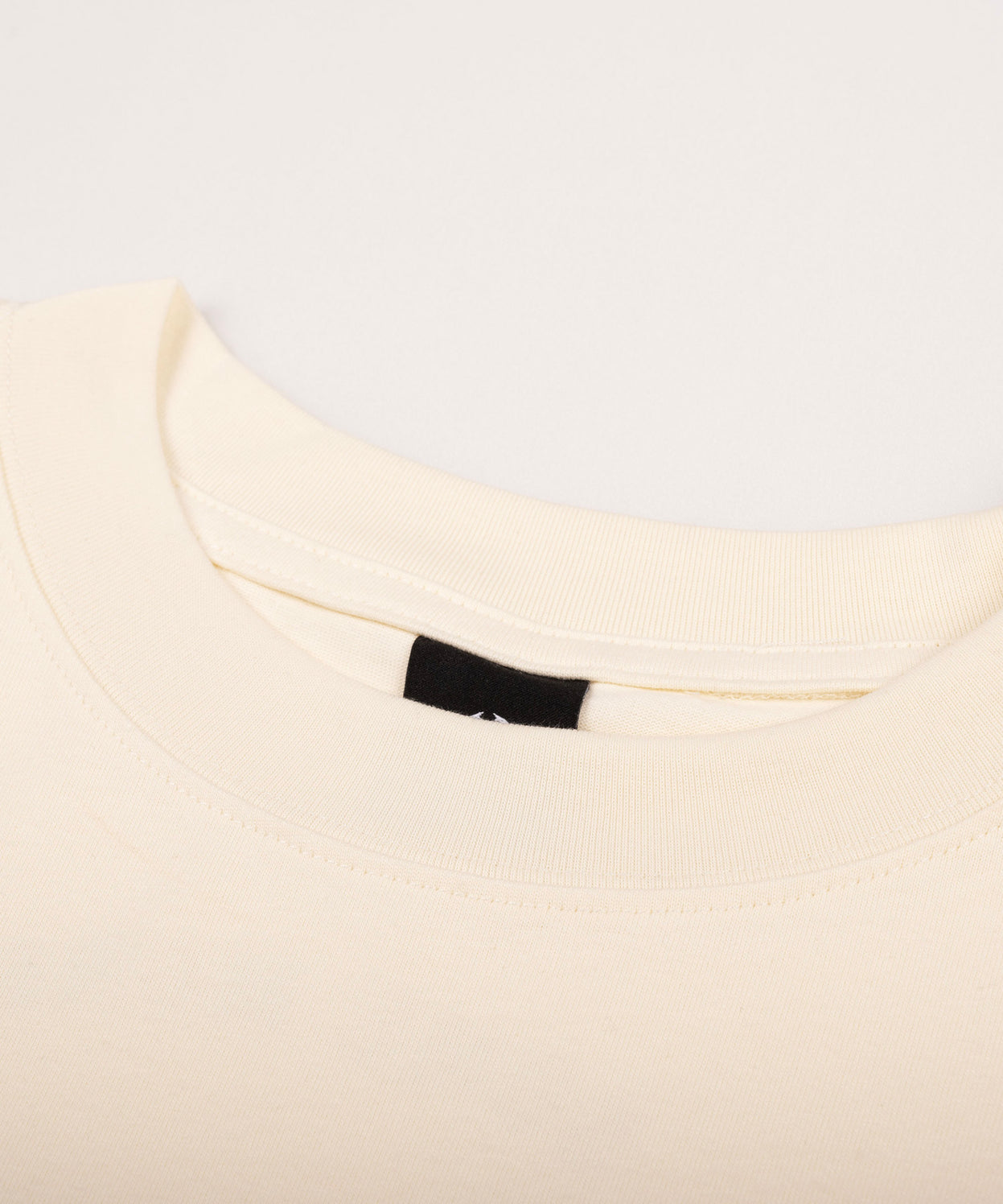 S'more diner long sleeve T-shirt スモアダイナー長袖Tシャツ