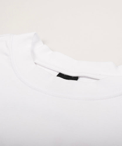 S'more diner long sleeve T-shirt スモアダイナー長袖Tシャツ