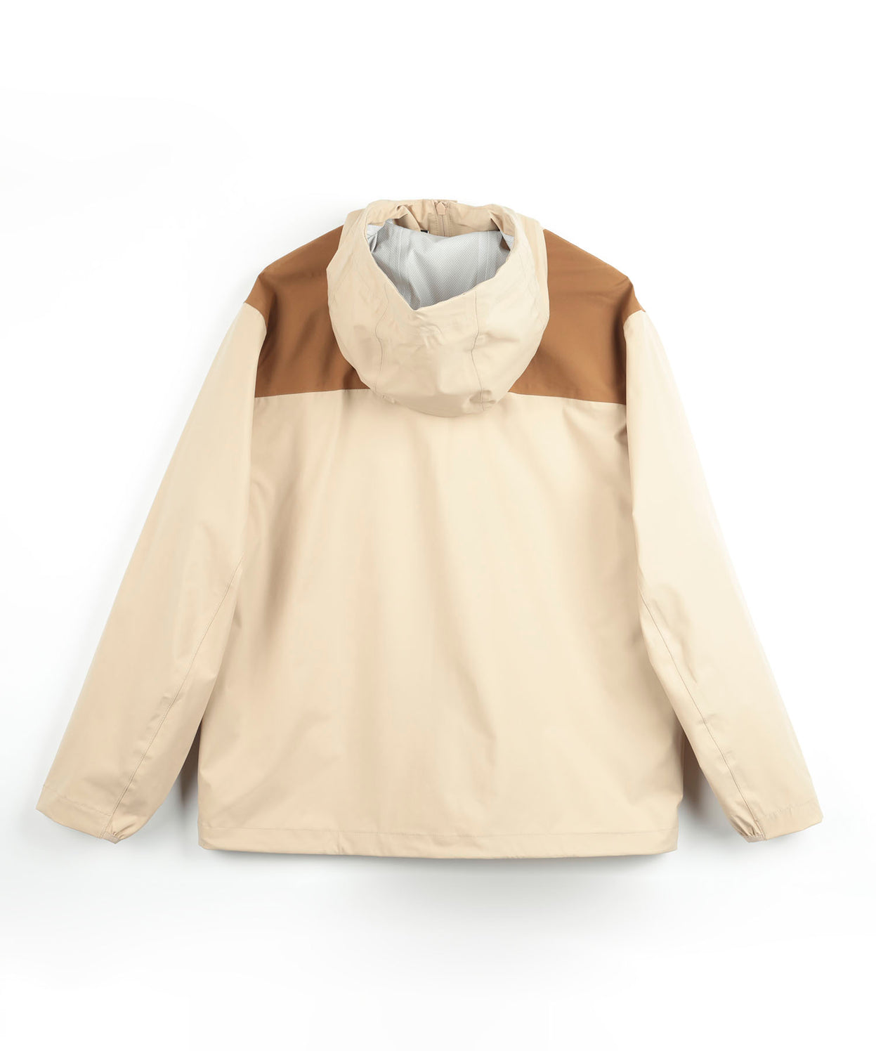 Mountain light jacket