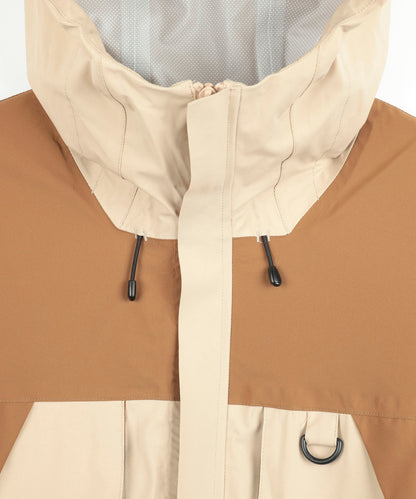 Mountain light jacket