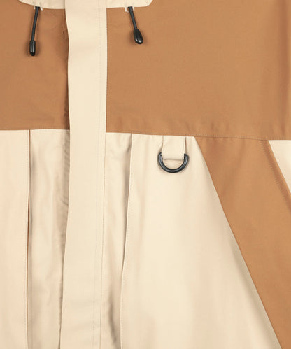 Mountain light jacket