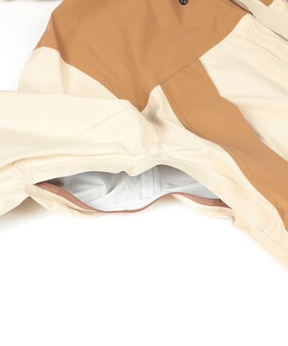 Mountain light jacket