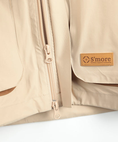 Mountain light jacket