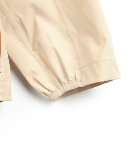 Mountain light jacket