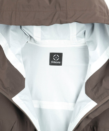 Mountain light jacket