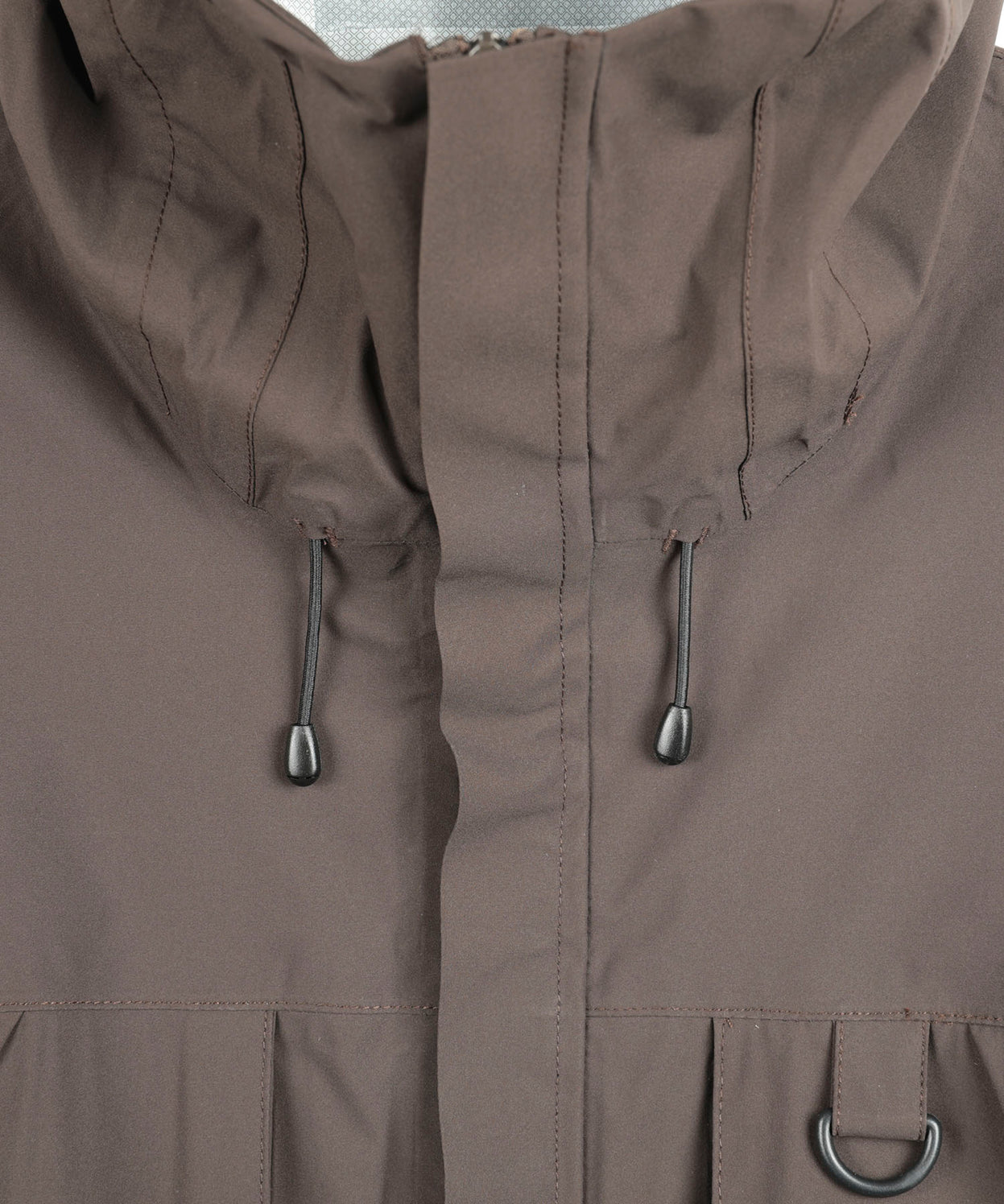 Mountain light jacket