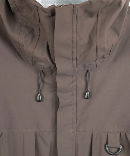 Mountain light jacket