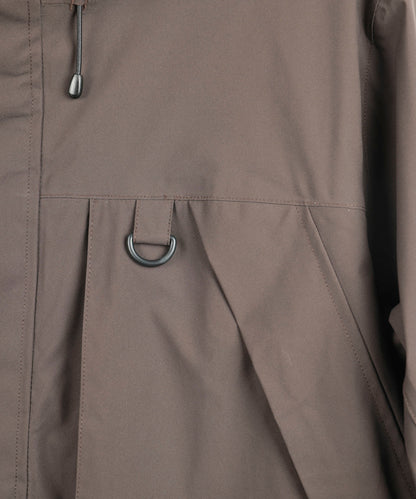 Mountain light jacket