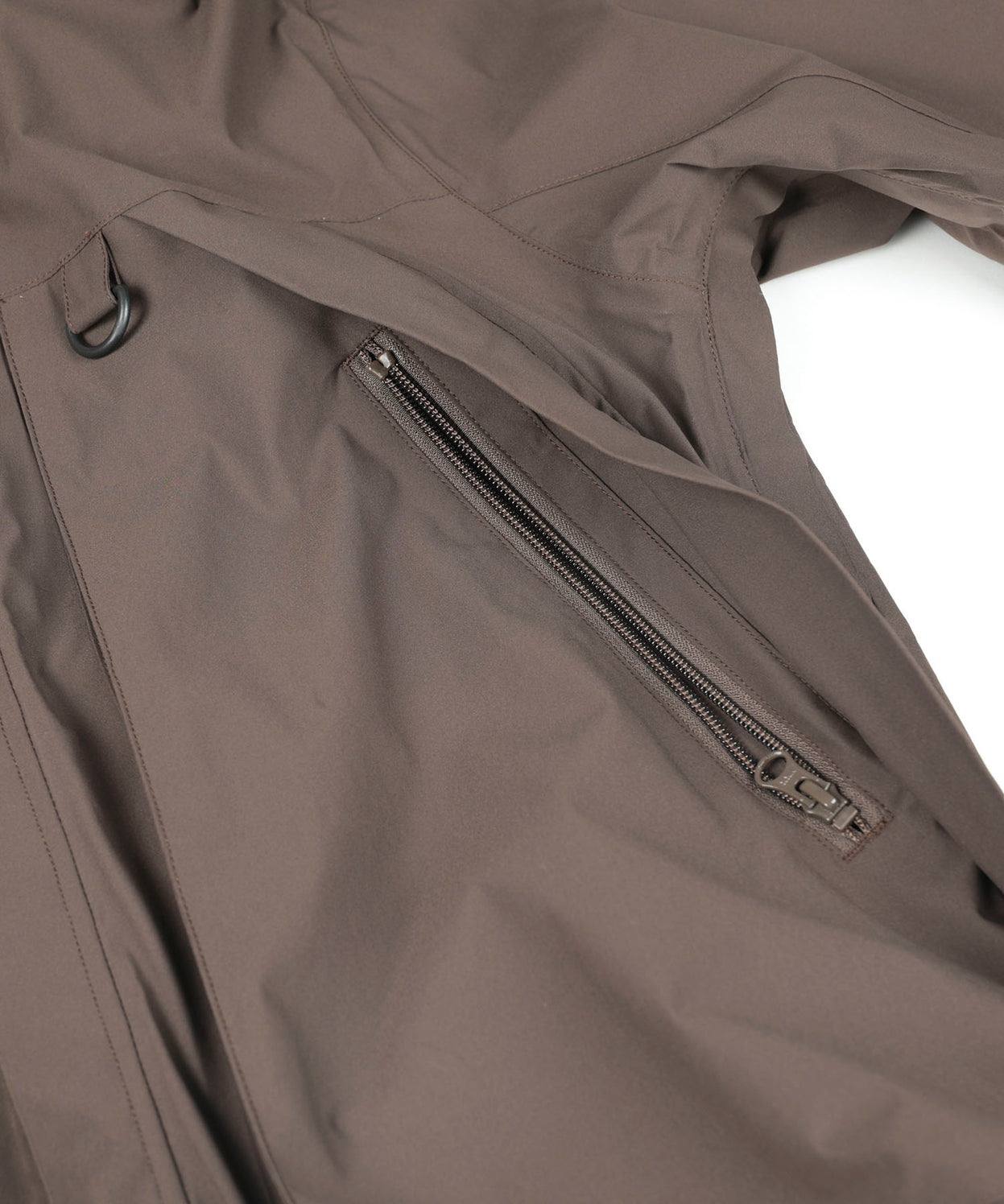 Mountain light jacket