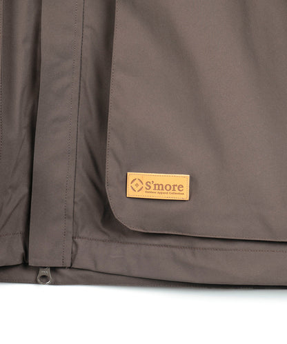 Mountain light jacket