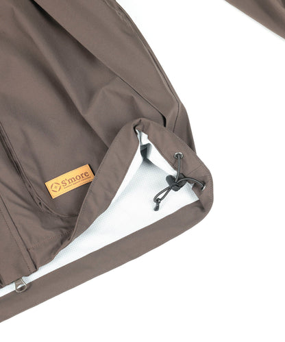 Mountain light jacket