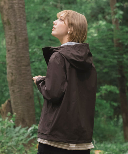 Mountain light jacket