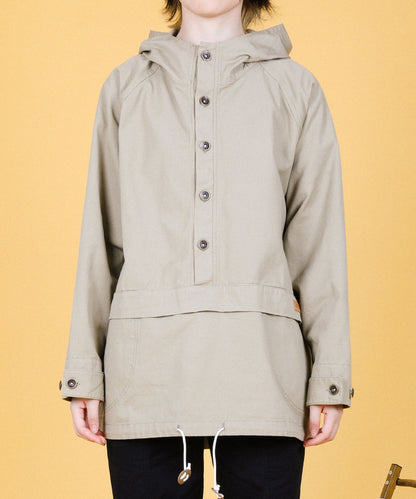 Mountain parka