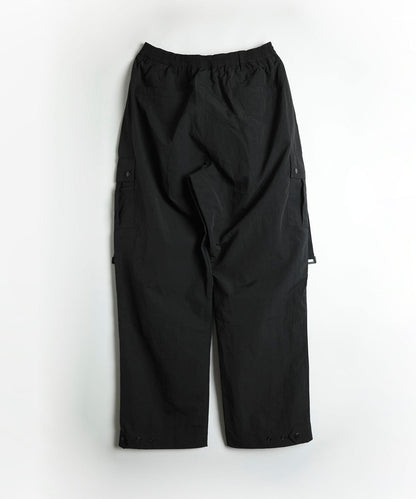 Pocket adjustable pants
