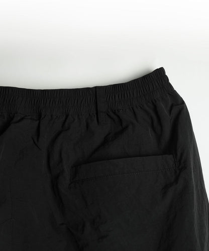 Pocket adjustable pants