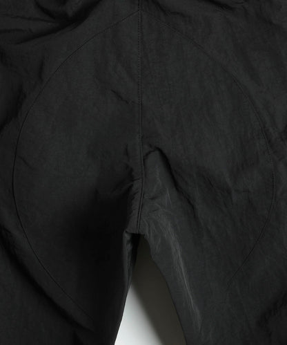 Pocket adjustable pants