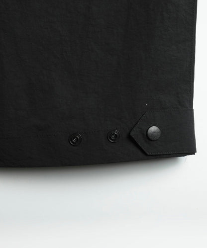 Pocket adjustable pants