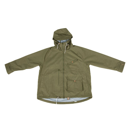 Mountain jacket