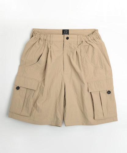 Pocket short pants