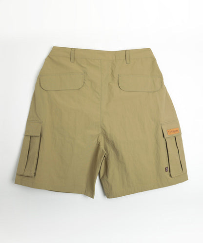 Pocket short pants